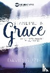 Guzik, David - Standing In Grace