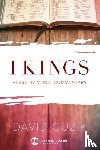 Guzik, David - 1 Kings