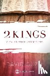 Guzik, David - 2 Kings