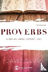 Guzik, David - Proverbs
