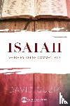 Guzik, David - Isaiah