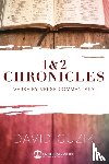 Guzik, David - 1-2 Chronicles