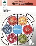 Food and Agriculture, National Institute, Agriculture, United States Department of - Complete Guide to Home Canning