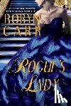 Carr, Robyn - Rogue's Lady