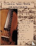 Rose, Emily - Classical Sheet Music for Solo Violin