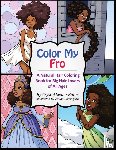 Swain-Bates, Crystal - Color My Fro