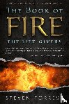 Forrest, Steven - The Book of Fire