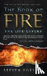 Forrest, Steven - The Book of Fire: The Life-Givers
