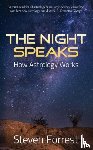 Forrest, Steven - The Night Speaks