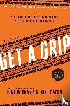 Wickman, Gino, Paton, Mike - Get A Grip
