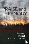 Hazel, Robert - Praise and Threnody