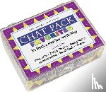 Nicholaus, Bret - Chat Pack Favorites-156pk