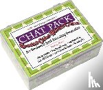 Nicholaus, Bret - Chat Pack Greatest-Oldest-Weirdest-Coldest: Fun Questions to Spark Entertaining Conversations