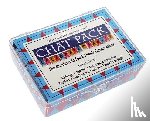 Lowrie, Paul - Chat Pack Celebrate the Family: Fun Questions to Spark Family Conversations