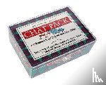 Nicholaus, Bret - Chat Pack for Two: Fun Questions to Get to Know Each Other Better