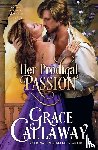 Callaway, Grace - Her Prodigal Passion