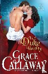 Callaway, Grace - The Duke Identity
