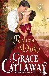 Callaway, Grace - The Return of the Duke