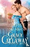 Callaway, Grace - Pippa and the Prince of Secrets