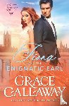 Callaway, Grace - Fiona and the Enigmatic Earl