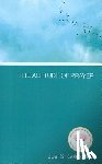Goldsmith, Joel S. - The Altitude of Prayer