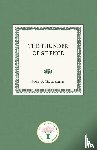 Goldsmith, Joel S. - The Thunder of Silence