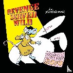 Holbrook, Bill - Revenge Served Wild