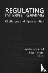  - Regulating Internet Gaming