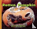 Schwartz, David - Rotten Pumpkin