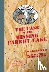 Newman, Robin - The Case of the Missing Carrot Cake: A Wilcox & Griswold Mystery