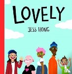 Jess Hong - Lovely