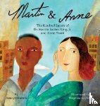 Churnin, Nancy - Martin & Anne