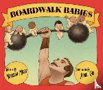 Moss, Marissa - Boardwalk Babies