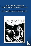  - Memorial (Yizkor) Book of the Jewish Community of Ostrow Mazowiecka