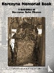  - Korczyna Memorial Book - Translation of Korczyna