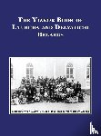  - Yizkor (Memorial) Book of Lyubcha and Delyatichi - Translation of Lubtch Ve-Delatitch; Sefer Zikaron