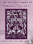 Gelbart, Mordechai - The Memorial Book of Serock (Serock, Poland) - Translation of Sefer Serotsk