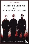 Littman, Sol - Pure Soldiers Or Sinister Legion -The Ukrainian 14th Waffen-SS Division