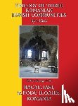Kara, I - Trilogy of Three Romanian Jewish Communities