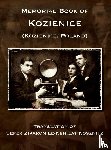  - Memorial Book of Kozienice (Poland) - Translation of Sefer Zikaron le-Kehilat Kosznitz
