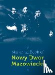  - Memorial Book of Nowy-Dwor