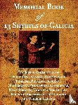 Leibner, William - Memorial Book of 13 Shtetls of Galicia