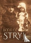  - Book of Stryj (Ukraine)