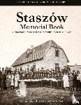  - Staszow Memorial Book
