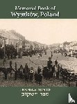  - Wyszkow Memorial Book