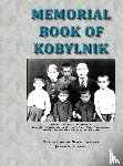  - Memorial Book of Kobylnik (Narach, Belarus)