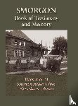  - Smorgonie, District Vilna; Memorial Book and Testimony (Smarhon, Belarus)