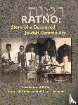  - Translation of Ratno Yizkor Book
