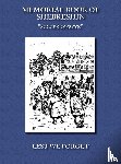  - Memorial Book of Shebreshin