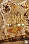 Lawrence, Benny - Shell Game